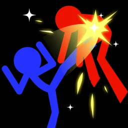Stickman Legends Go - Fight 아이콘