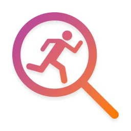Symbol von Hunting Game